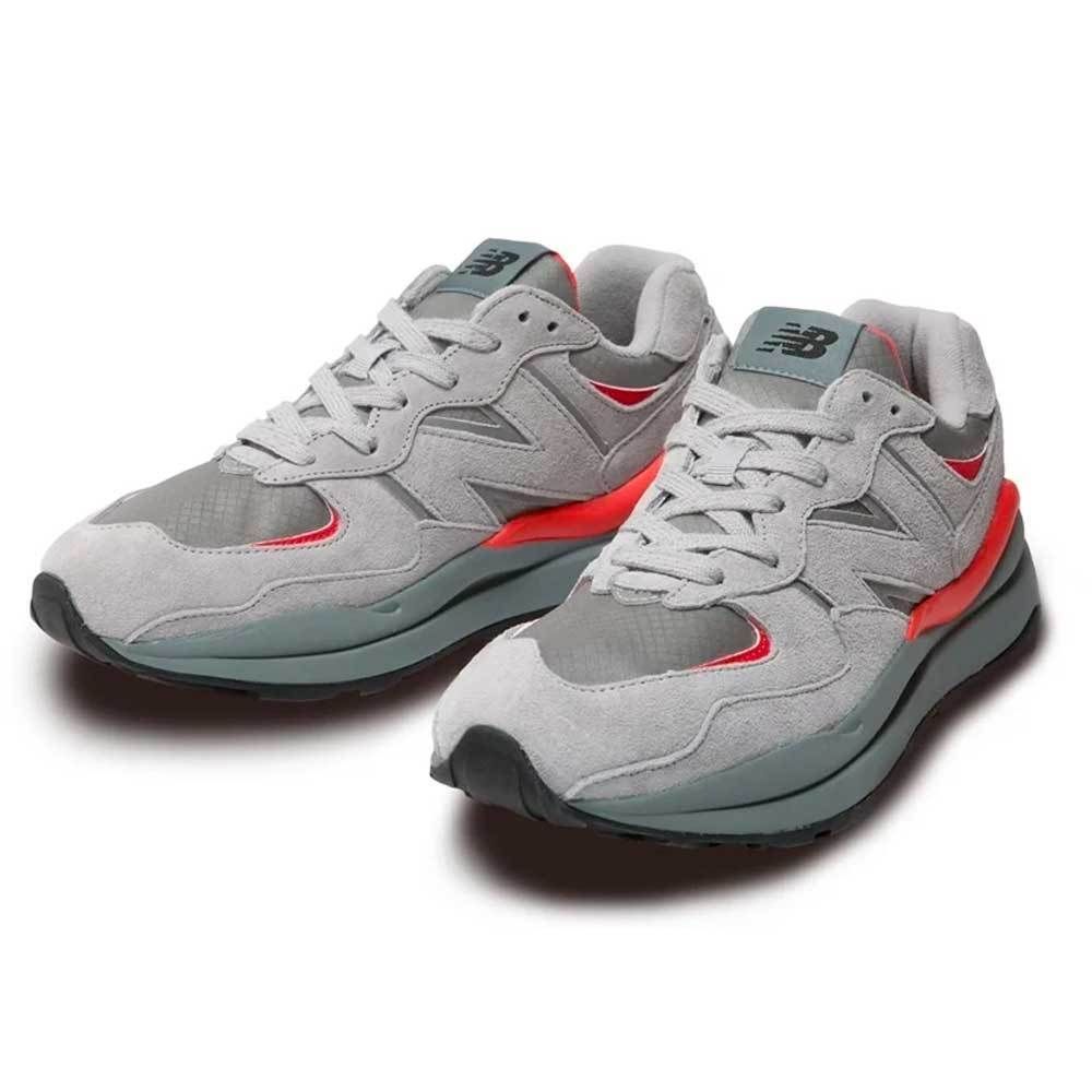 【本物保証 /関税・送料無料】New Balance 57/40 本物保証 /関税・送料無料】New Balance 57/40 (New Balance