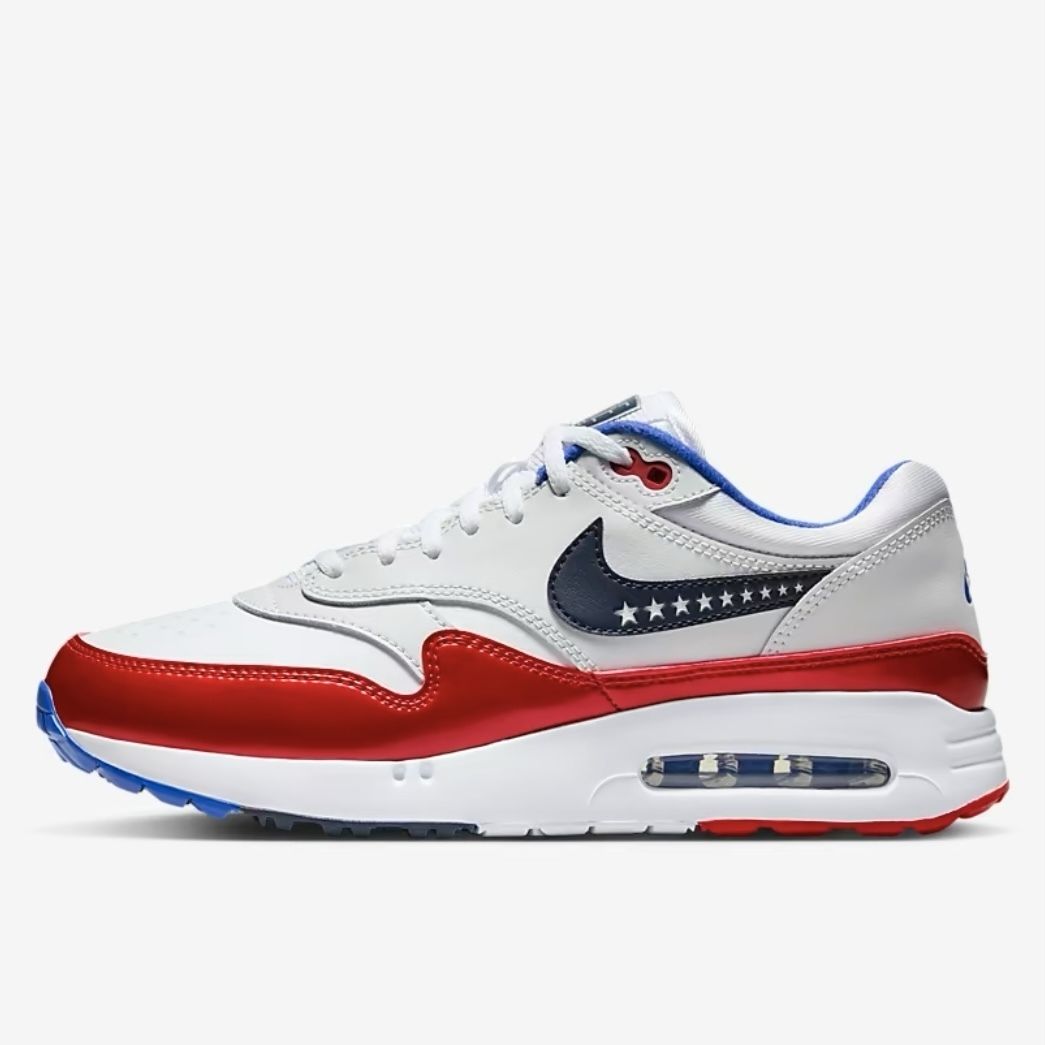 ☆海外限定モデル☆ Nike Air Max1 '86 OG Golf NRG (Nike/メンズ ...