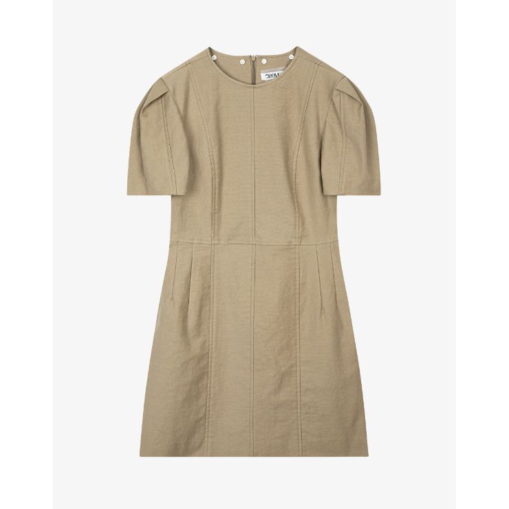 ワンピース GROVE 23FW MIDLER ONE-PIECE BMH1435 GROVE 23FW MIDLER ONE-PIECE BMH1435 (GROVE/ワンピース
