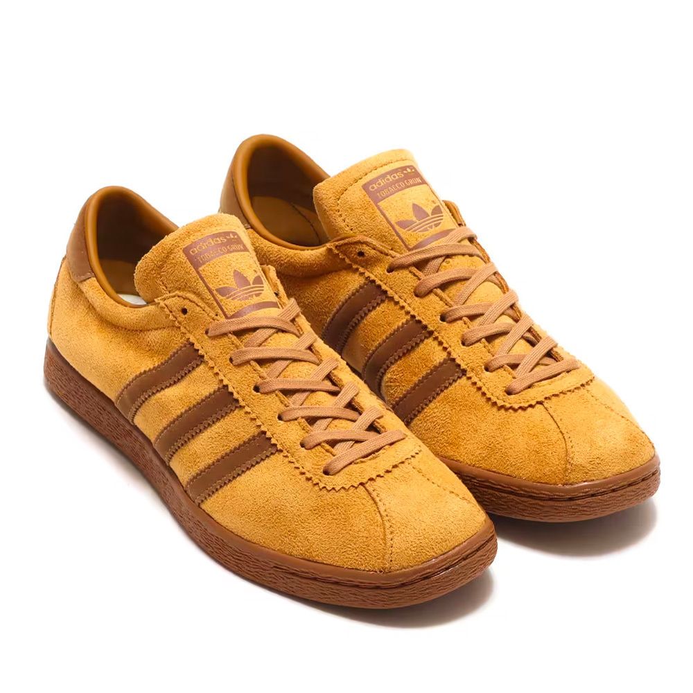 【本物保証 /関税・送料無料】atmos × adidas Tobacco The atmos x adidas Tobacco Nenrin Releases February 2025