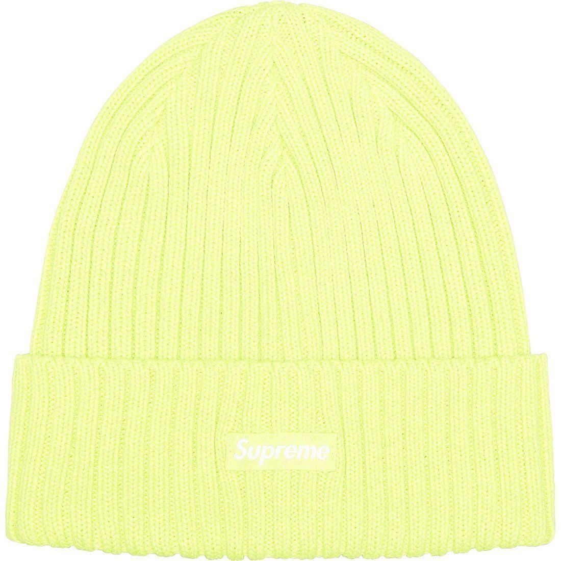 Supreme シュプリーム 2024AW Funk Spellout Beanie ファンク