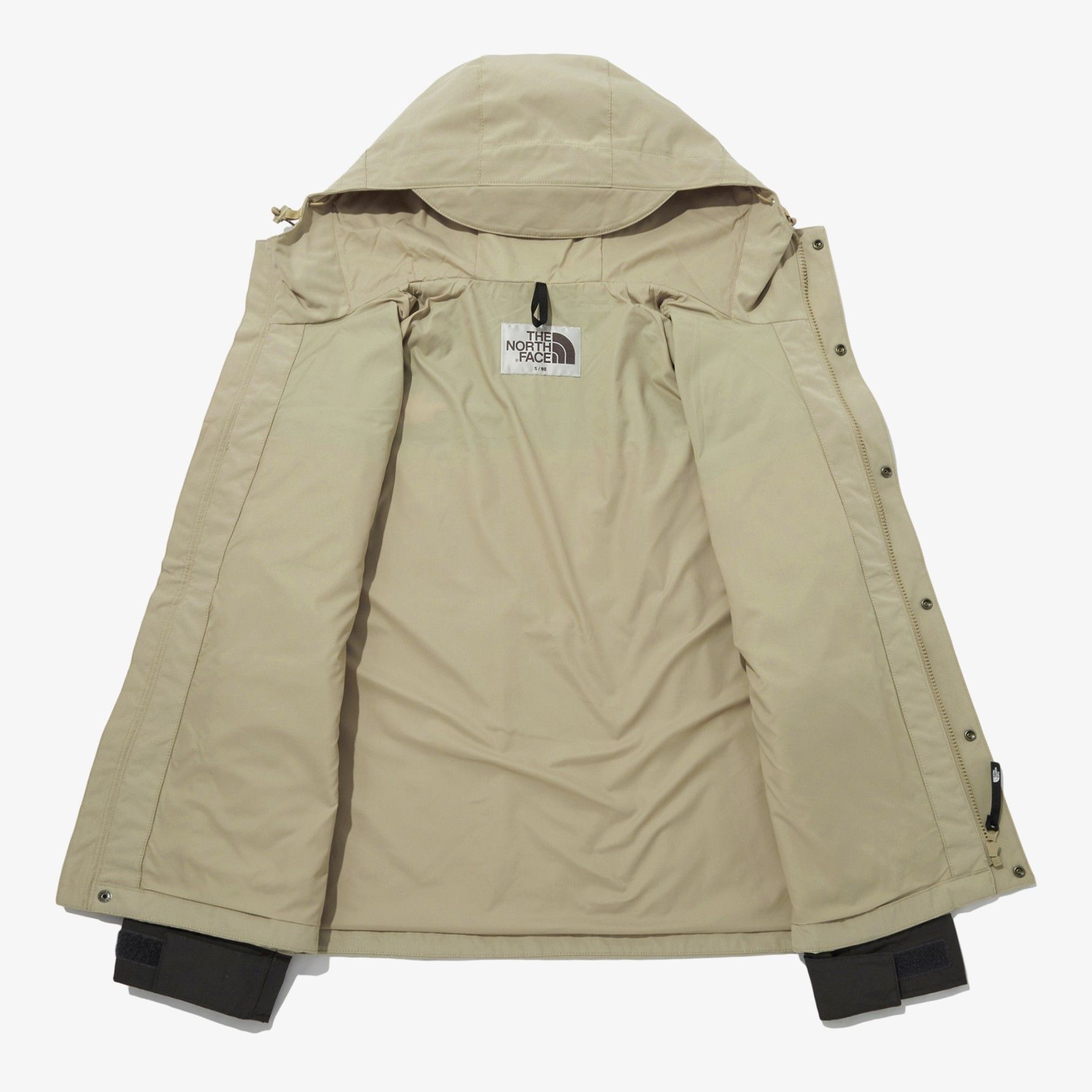 THE NORTH FACE ノースフェイス マウンテンパーカー RANGER