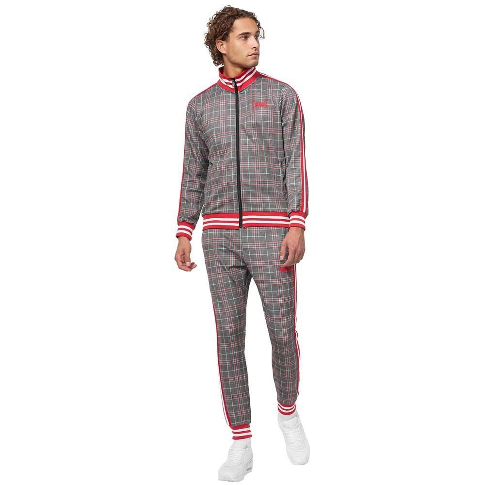 【LONSDALE/ロンズデール】ボスウォール トラックスーツ NEW LONSDALE(ロンズデール) トラックスーツ関送込 (LONSDALE