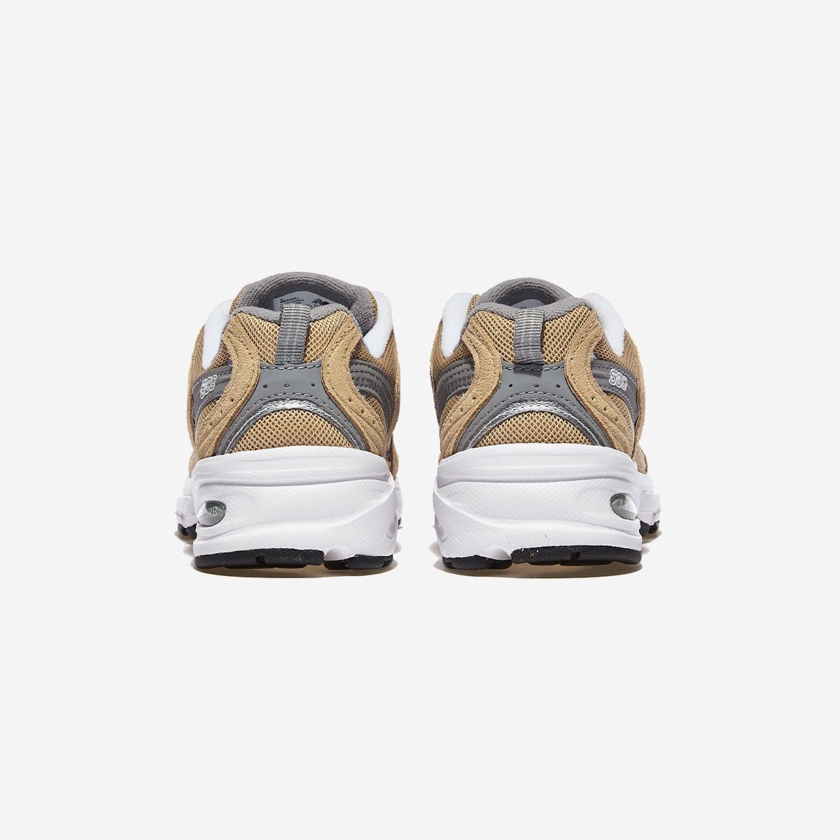 ◆New Balance◆ MR530CJ スニーカー 男女共用 韓国発 22~29cm ◇New Balance◇ MR530CJ スニーカー 男女共用 韓国発 22~29cm