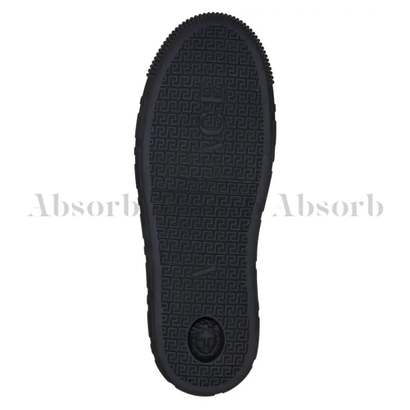VERSACE　スニーカー 90_1016380-