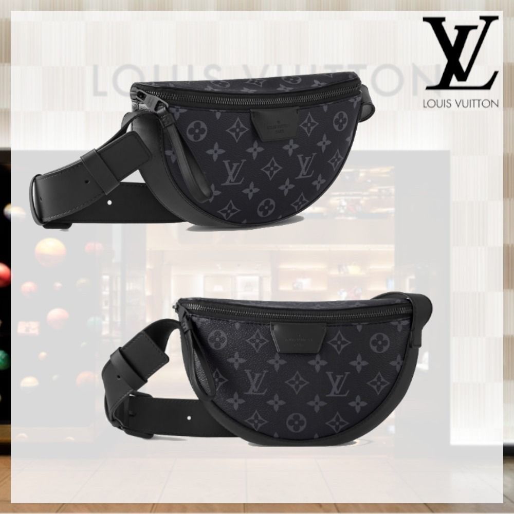 お洒落メンズ必見☆】Louis Vuitton ショルダーバッグ (Louis Vuitton