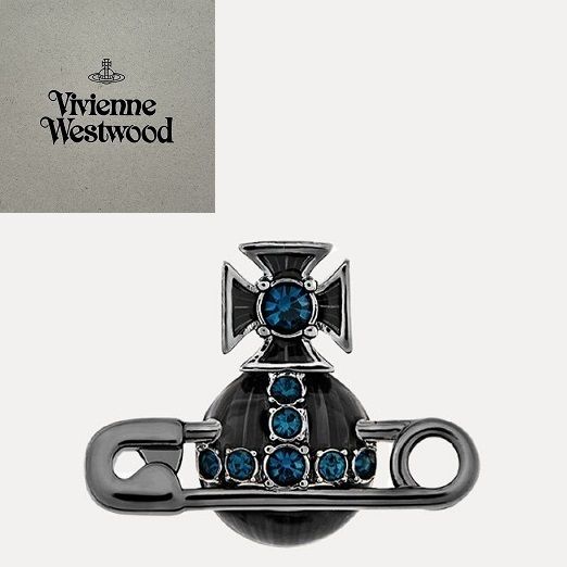 Man. Kitty Single Stud in OXI-SILVER-BLACK-DIAMOND-ERINITE