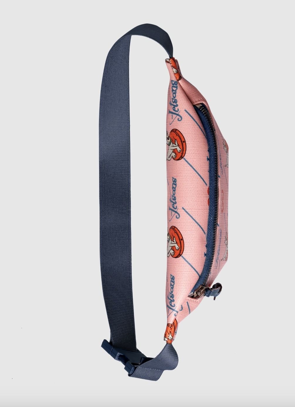 専用　GUCCI 新品　チルドレンズ　Jetsons ボディバッグ GUCCI 新品 チルドレンズ Jetsons ボディバッグ