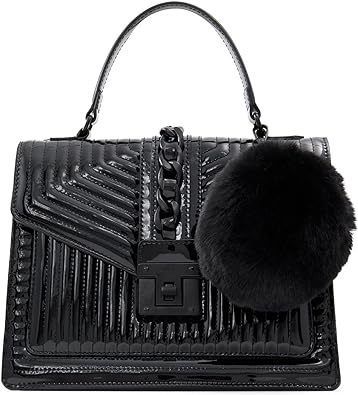 ALDO ジェリリーニ 2way トップハンドル バッグ (ALDO