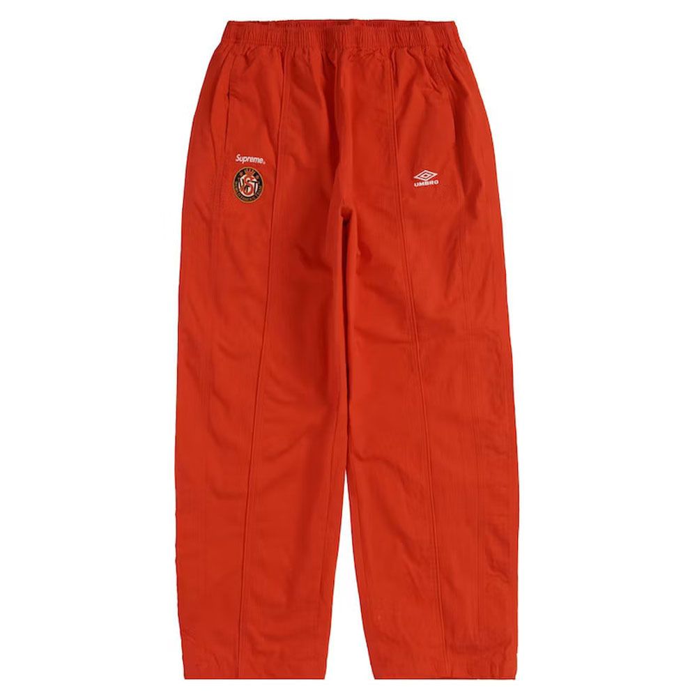 本物保証 /関税・送料無料】Supreme Umbro Track Pant (Supreme/パンツ