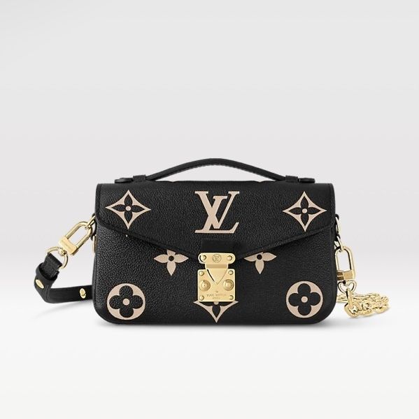 Louis Vuitton ☆人気 ショルダーバッグ ポシェット メティス EW