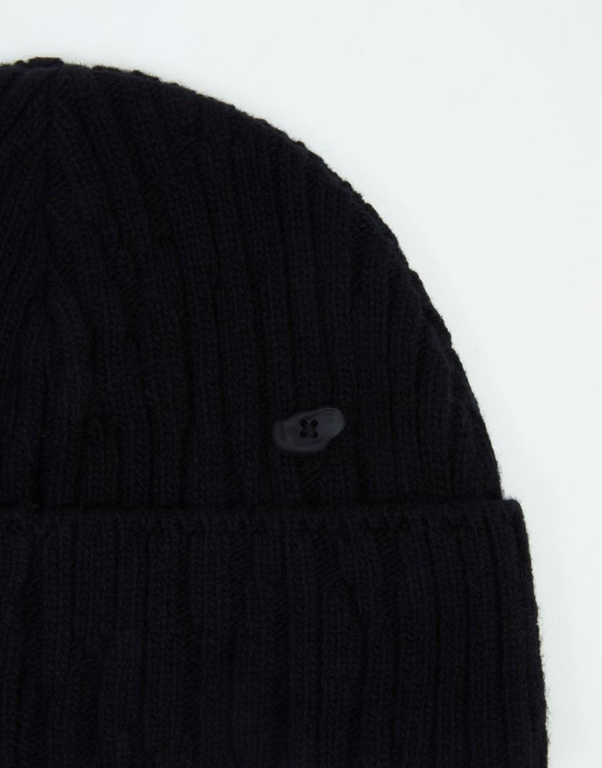 ADER error ニット帽 ニットキャップ error/アーダーエラー