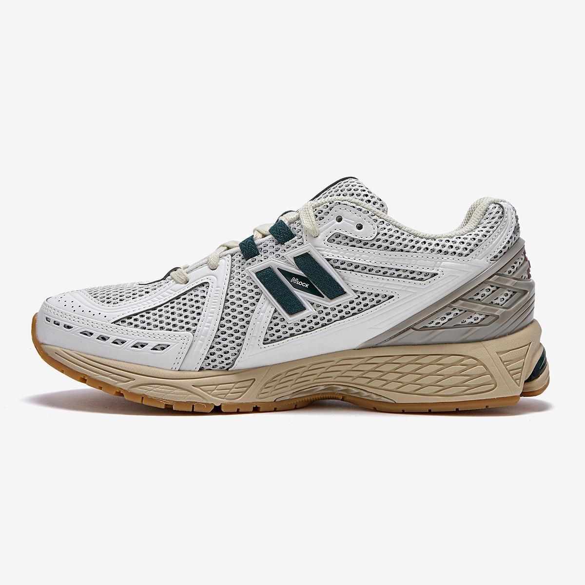 ☆New Balance☆ニューバランス M1906RQ☆追跡可 (New Balance
