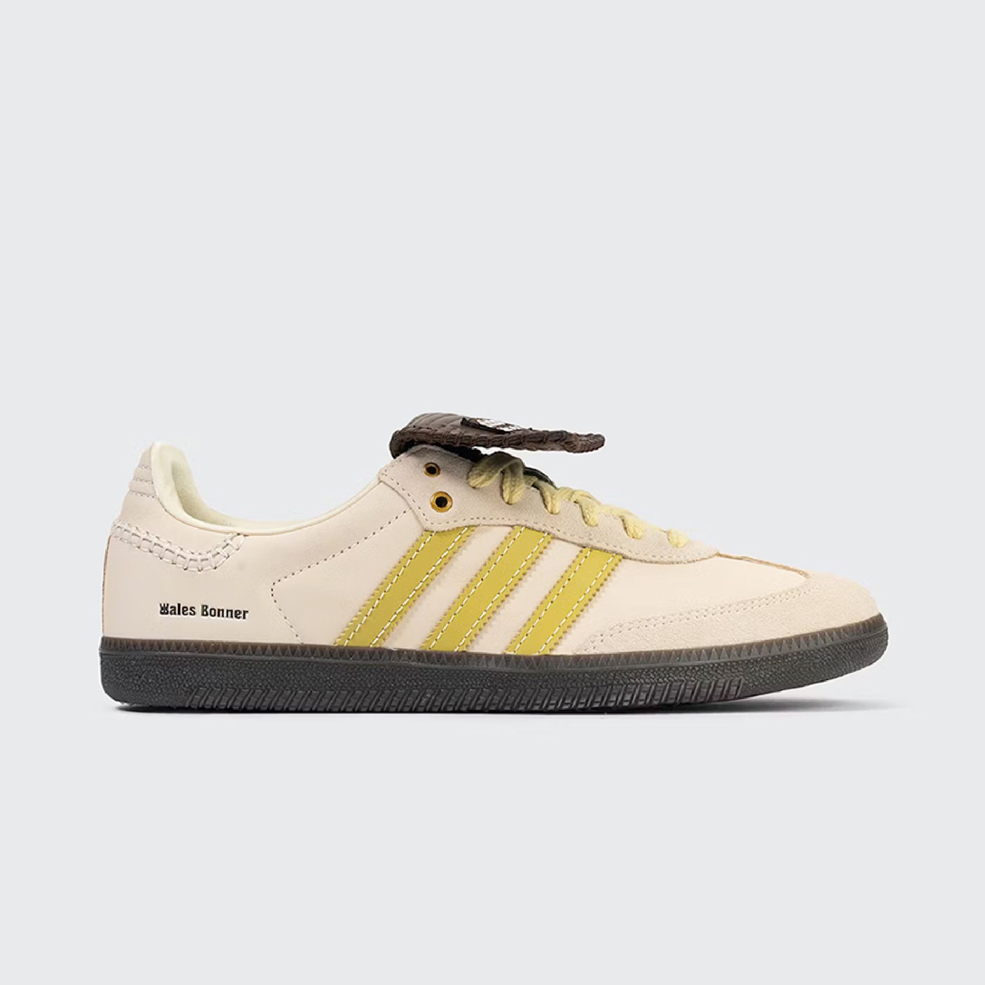 ★adidas x WALES BONNER★コラボ★SAMBA★追跡可 ☆adidas originals x Wales Bonner☆コラボ☆SAMBA☆追跡可