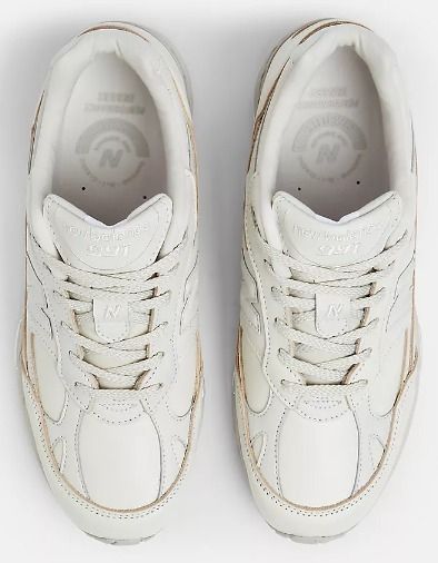 送料関税込！New Balance☆MADE in UK 991v1 Contemporary Luxe