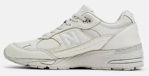 送料関税込！New Balance☆MADE in UK 991v1 Contemporary Luxe