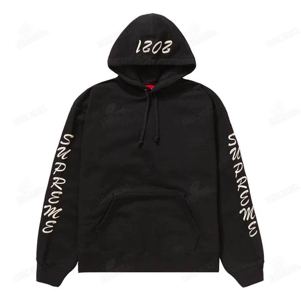 【本物保証 /関税・送料無料】Supreme Guardian Hooded 本物保証 /関税・送料無料】Supreme Guardian Hooded (Supreme