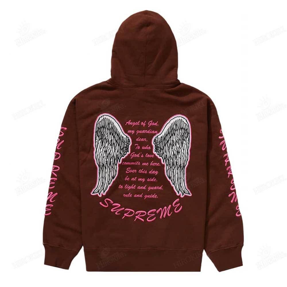 【本物保証 /関税・送料無料】Supreme Guardian Hooded 本物保証 /関税・送料無料】Supreme Guardian Hooded (Supreme