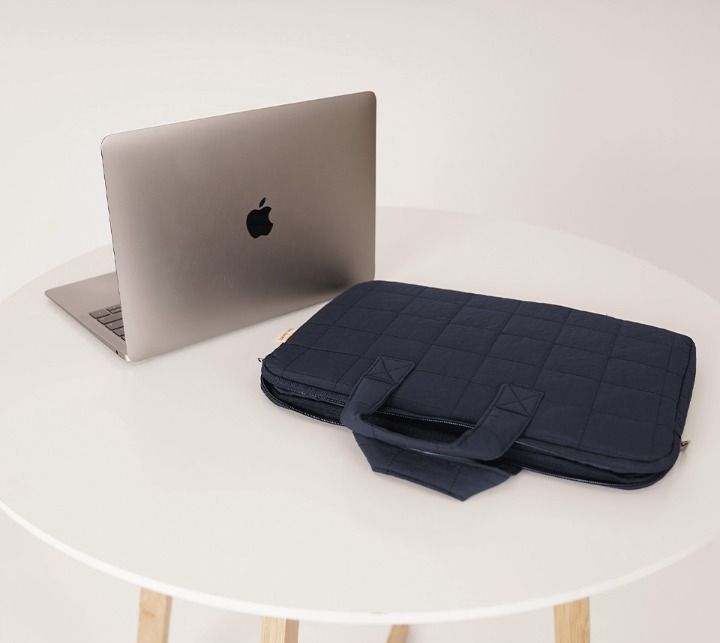 JACKOBAG パディング素材ノートパソコン用バッグ（１３インチ） JACKOBAG パディング素材ノートパソコン用バッグ（13インチ