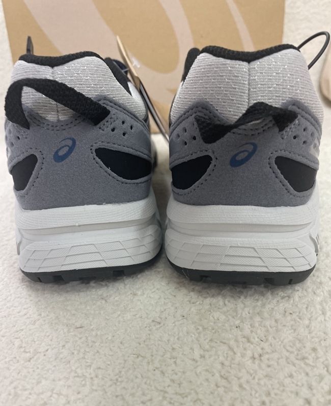 人気☆ASICS☆ GEL-VENTURE 6 SPS GLACIER GREY (asics