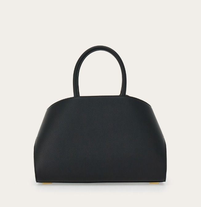 Salvatore Ferragamo] ハグハンドバッグ(S) (FERRAGAMO