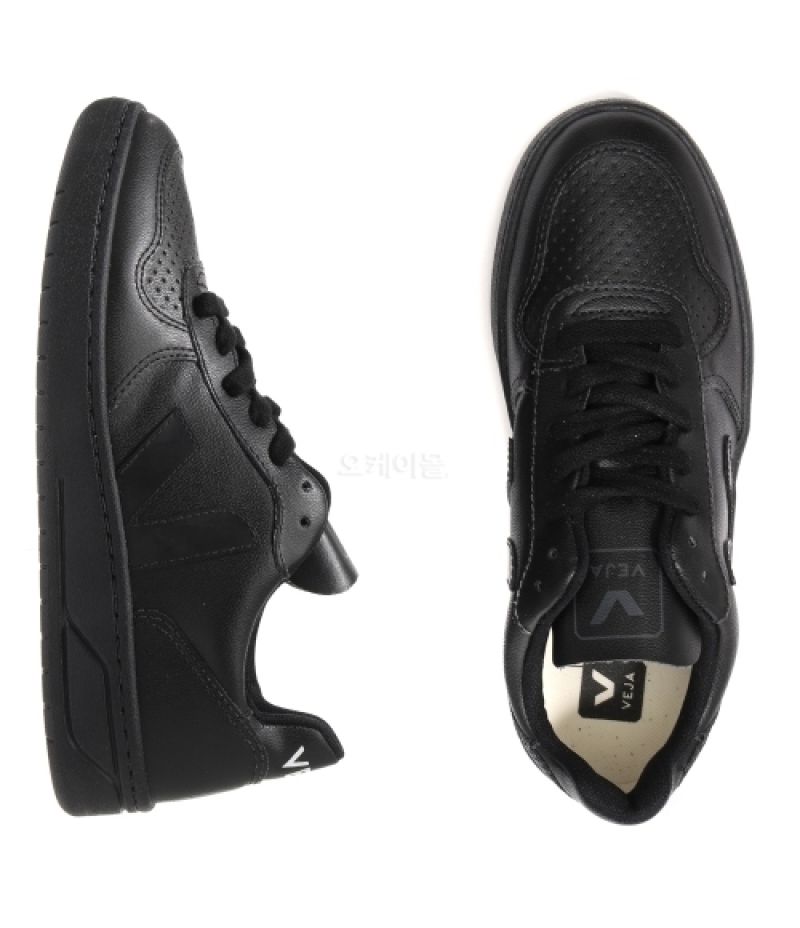 VEJA (ヴェジャ) PANENKA / BLACK WHITE