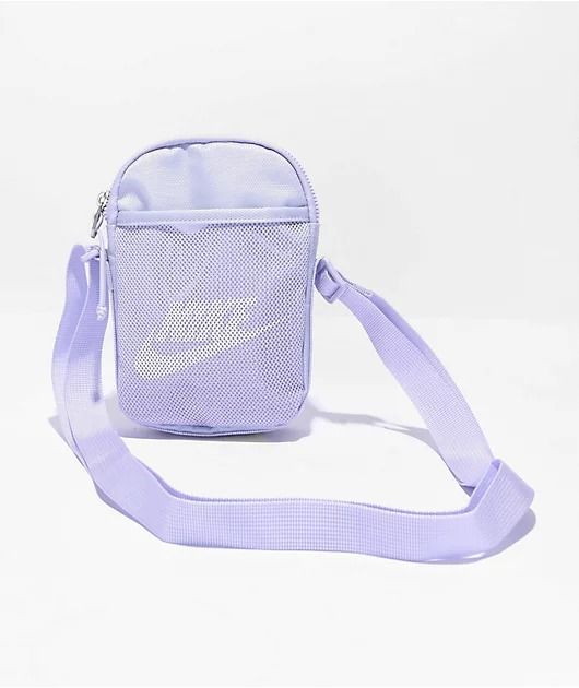 【レディース・日本未入荷】NIKE Heritage Crossbody バッグ レディース・日本未入荷】NIKE Heritage Crossbody バッグ (Nike