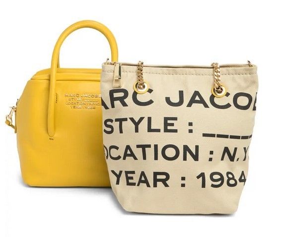 MARC JACOBS 3WAY ミニサッチェル クロスボディ関税送料込 MARC JACOBS 3WAY ミニサッチェル クロスボディ関税送料込 (MARC