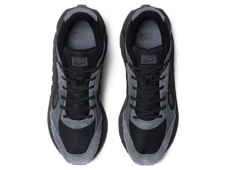 【onitsuka tiger】 MOAGE CO オニツカタイガー 全5色 MOAGE CO / モアージュ シーオー（スニーカー）｜Onitsuka Tiger