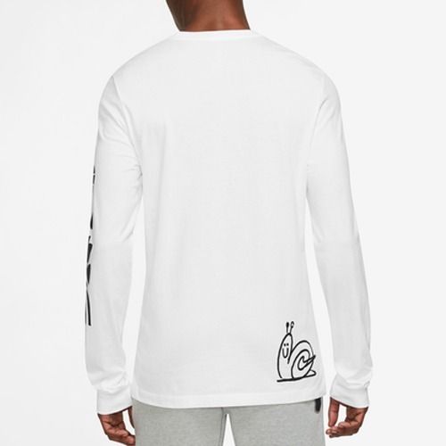 Nike★HBR Statement T-Shirt ロンT★長袖Tシャツ Nike☆HBR Statement T-Shirt ロンT☆長袖Tシャツ (Nike/T