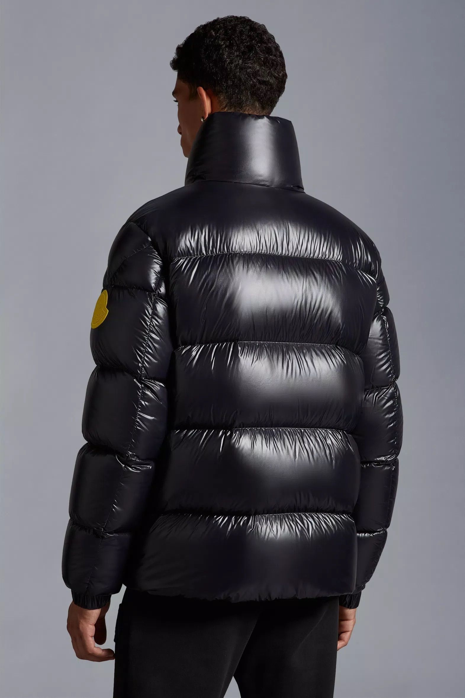 MONCLER】Dervox ショート ダウン ジャケット (MONCLER/ダウン