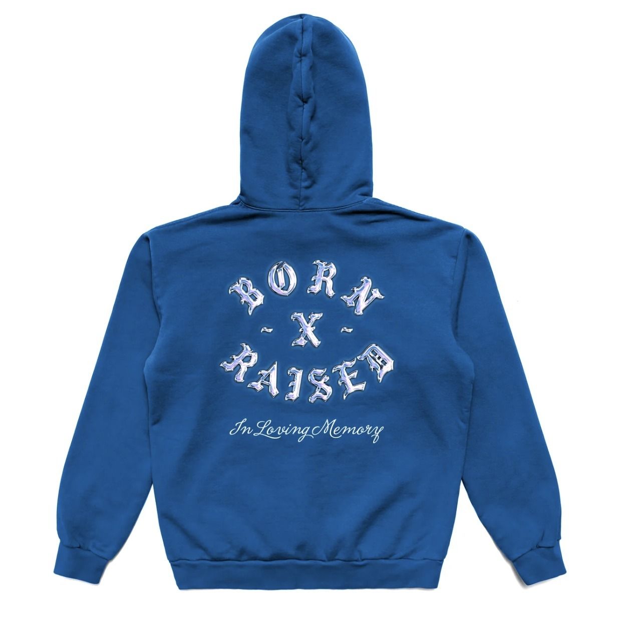 ★BORN X RAISED X NIKE★送関込★話題のコラボトトレーナー ☆BORN X RAISED + NIKE☆話題のコラボトレーナーが遂に解禁