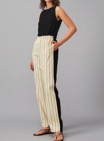 Tory burch high waist