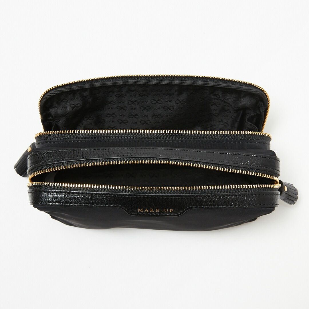 ANYA HINDMARCH ポーチ 【LABELLED】 152884 ANYA HINDMARCH ポーチ 【LABELLED】 152884 (Anya Hindmarch