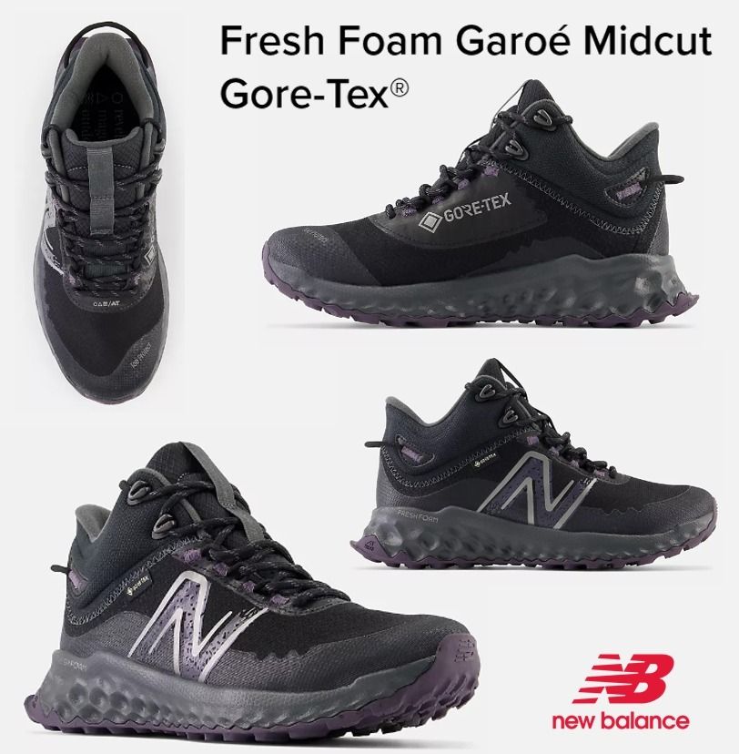 日本未発売】ニューバランスFresh Foam X3000v6