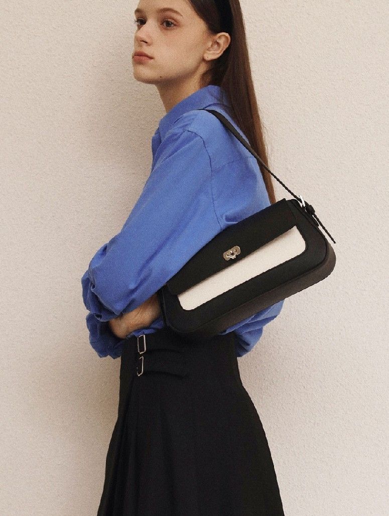 ●MUR●MATIN BAG 6色 ショルダーバッグ 韓国発 人気 ○MUR○MATIN BAG 6色 ショルダーバッグ 韓国発 人気 (Mur