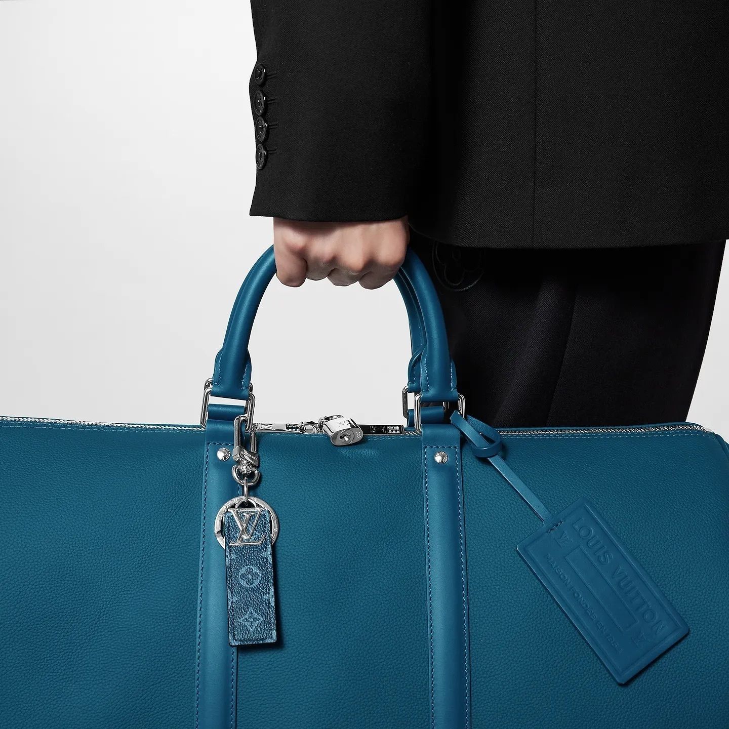 オシャレのワンポイントに♪】Louis Vuitton☆キーホルダー