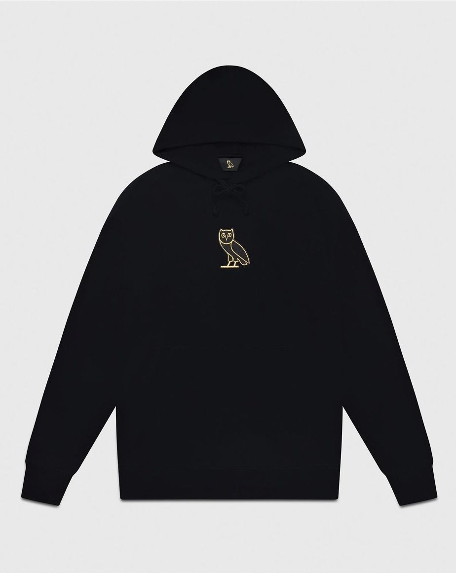 【OCTOBER’S VERY OWN】ミニ OG プラッシュ パーカー シンプル OCTOBERS VERY OWN(オクトーバーズ ベリー オウン) パーカー
