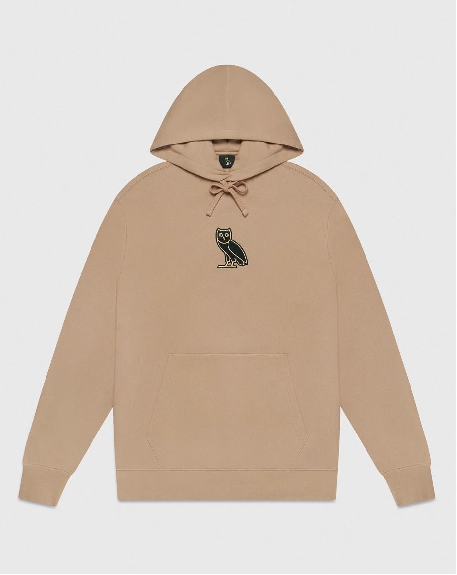 Drake愛用】☆新作☆MINI OG HOODIE (OCTOBERS VERY OWN