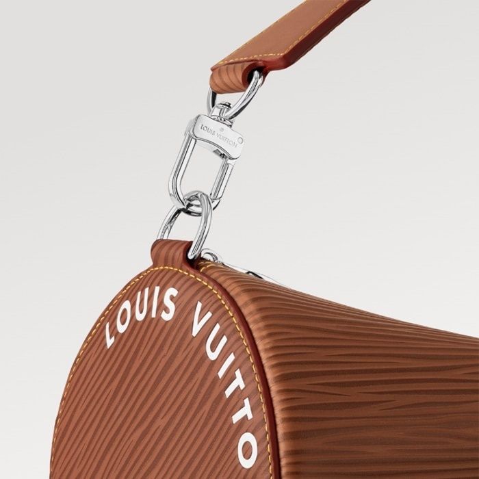【国内発送】Louis Vuitton ソフト ポロション PM ショルダー 平野紫耀さん着用☆国内発】LV ソフト・ポロション (Louis