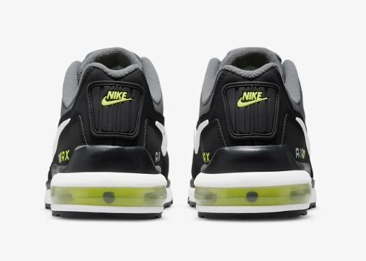 最新エアマックス☆話題沸騰中☆Nike Air Max LTD 3☆お早めに