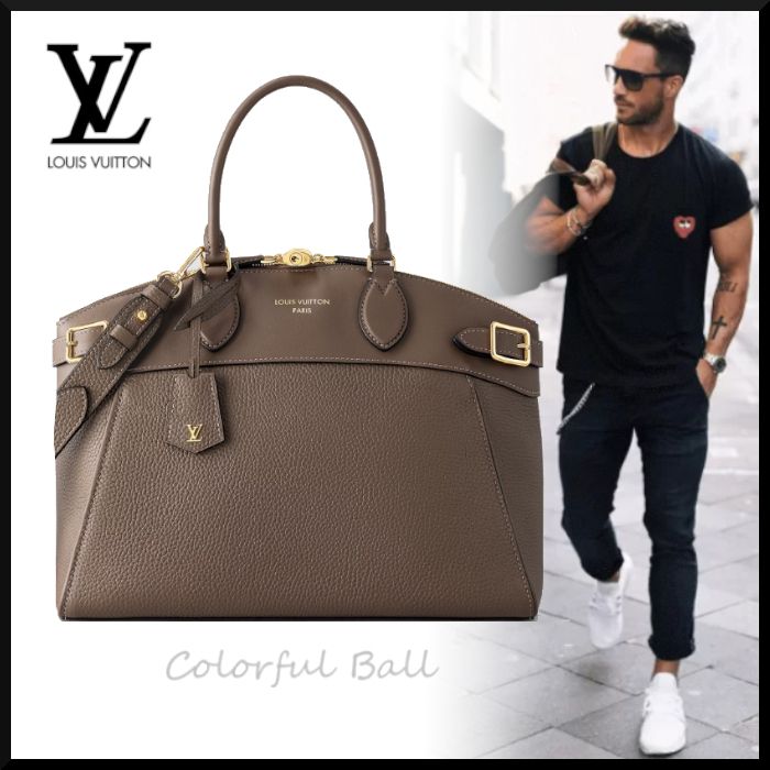 【安心国内】Louis Vuitton ロックイット ビジネスバッグ Louis Vuitton ルイヴィトン ロックイット ビジネスバッグ 国内