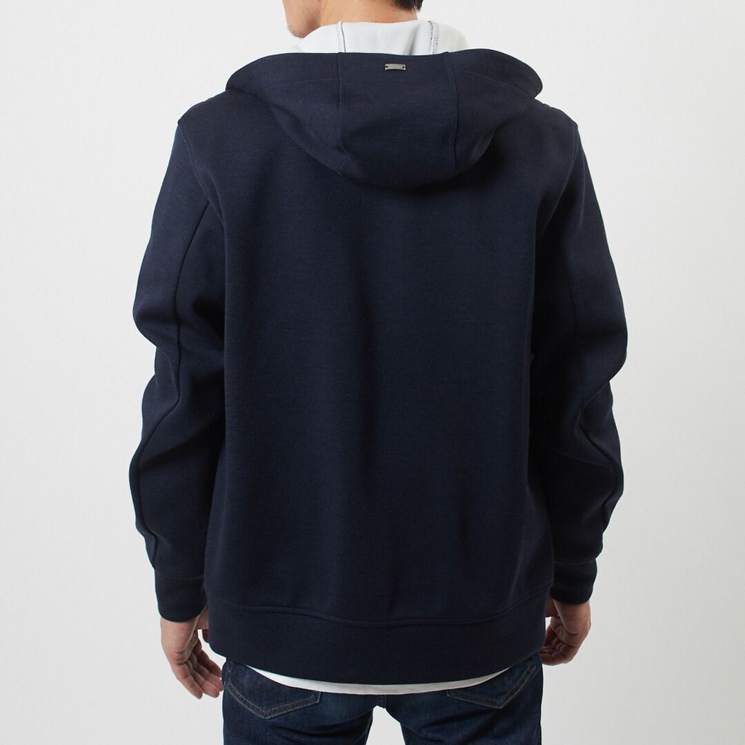 HERNO パーカー JP00011UR 56010 (HERNO/パーカー・フーディ