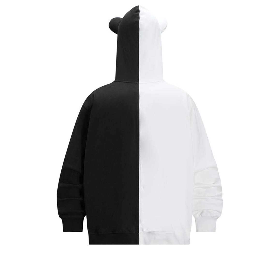 ◆Kakazzy◆Eyes Can See Full Zip 長袖パーカー White 送料込 ◇Kakazzy◇Eyes Can See Full Zip 長袖パーカー White 送料込