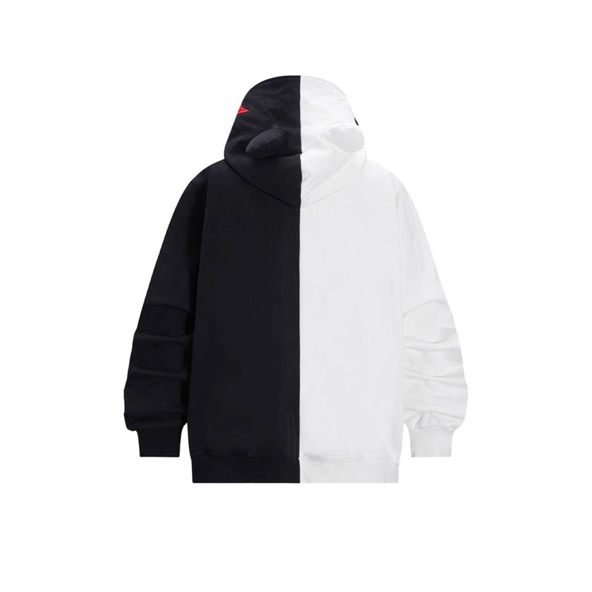 ◆Kakazzy◆Eyes Can See フルジップパーカー White 送料込 ◇Kakazzy◇Eyes Can See Full Zip 長袖パーカー White 送料込