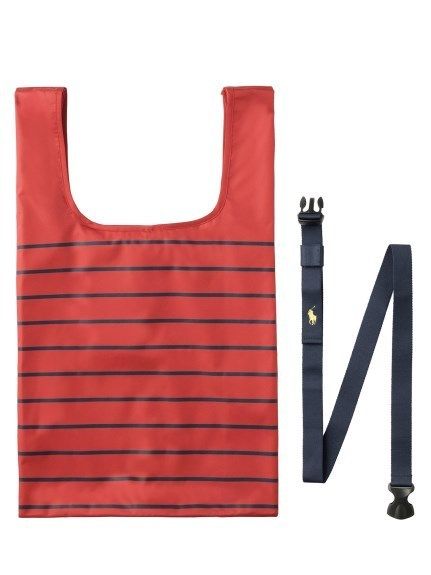 POLO RALPH LAURENボーダー×ポロベアレインバッグ 送料関税無料 POLO RALPH LAURENボーダー×ポロベアレインバッグ 送料関税無料