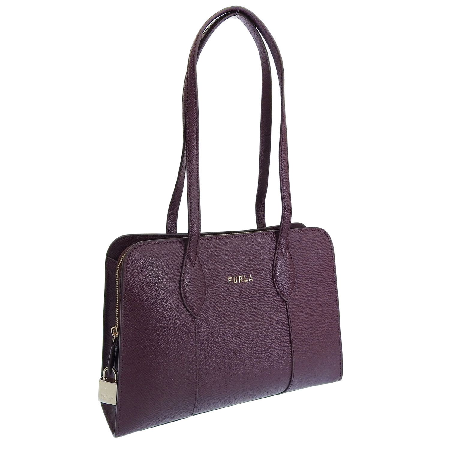 フルラ(Furla) レディース レザー ハンドバッグ,ショルダー