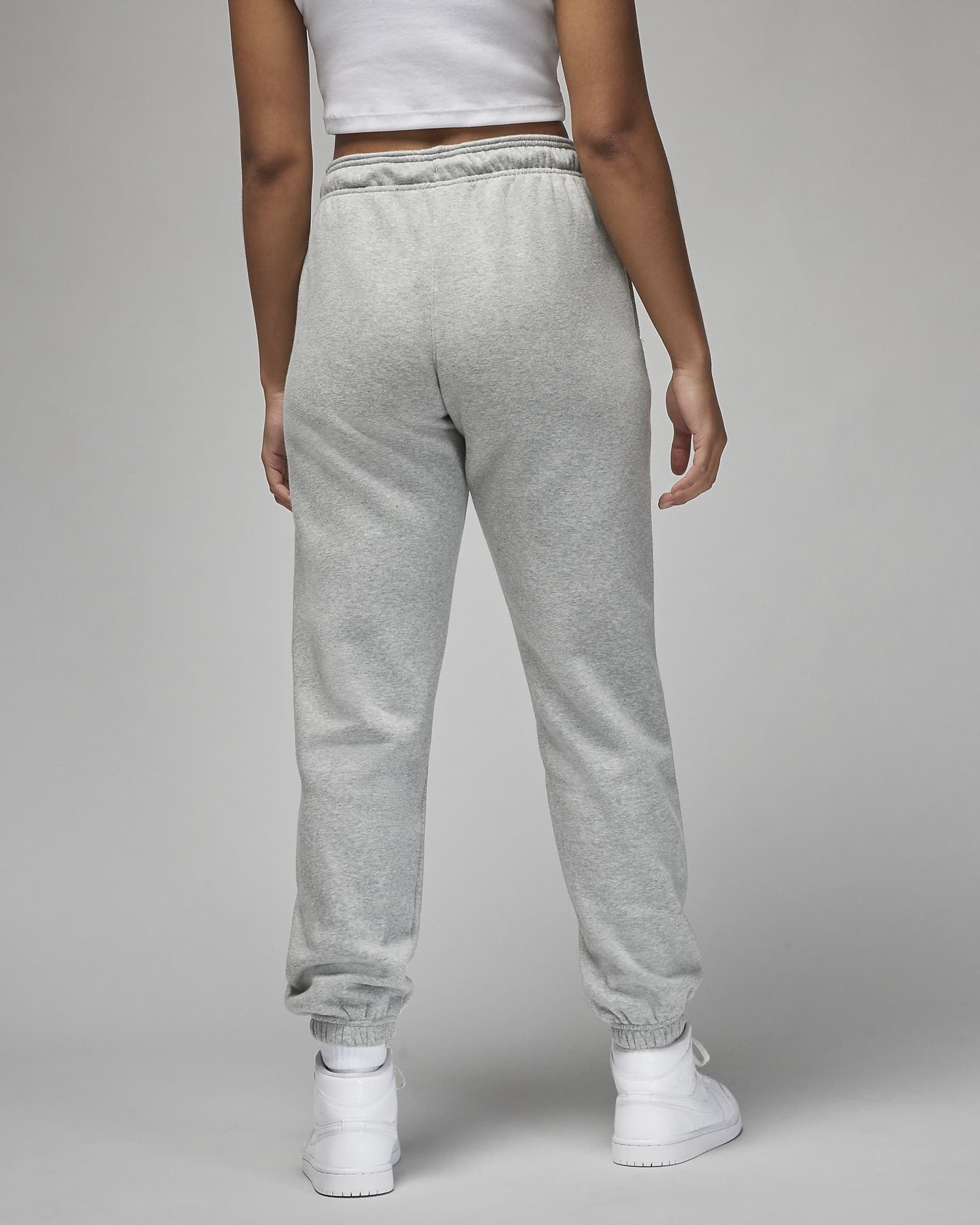 ★NIKE★Jordan Brooklyn★フリースジョガーパンツ★レディース ☆NIKE☆Jordan Brooklyn☆フリースジョガーパンツ☆レディース