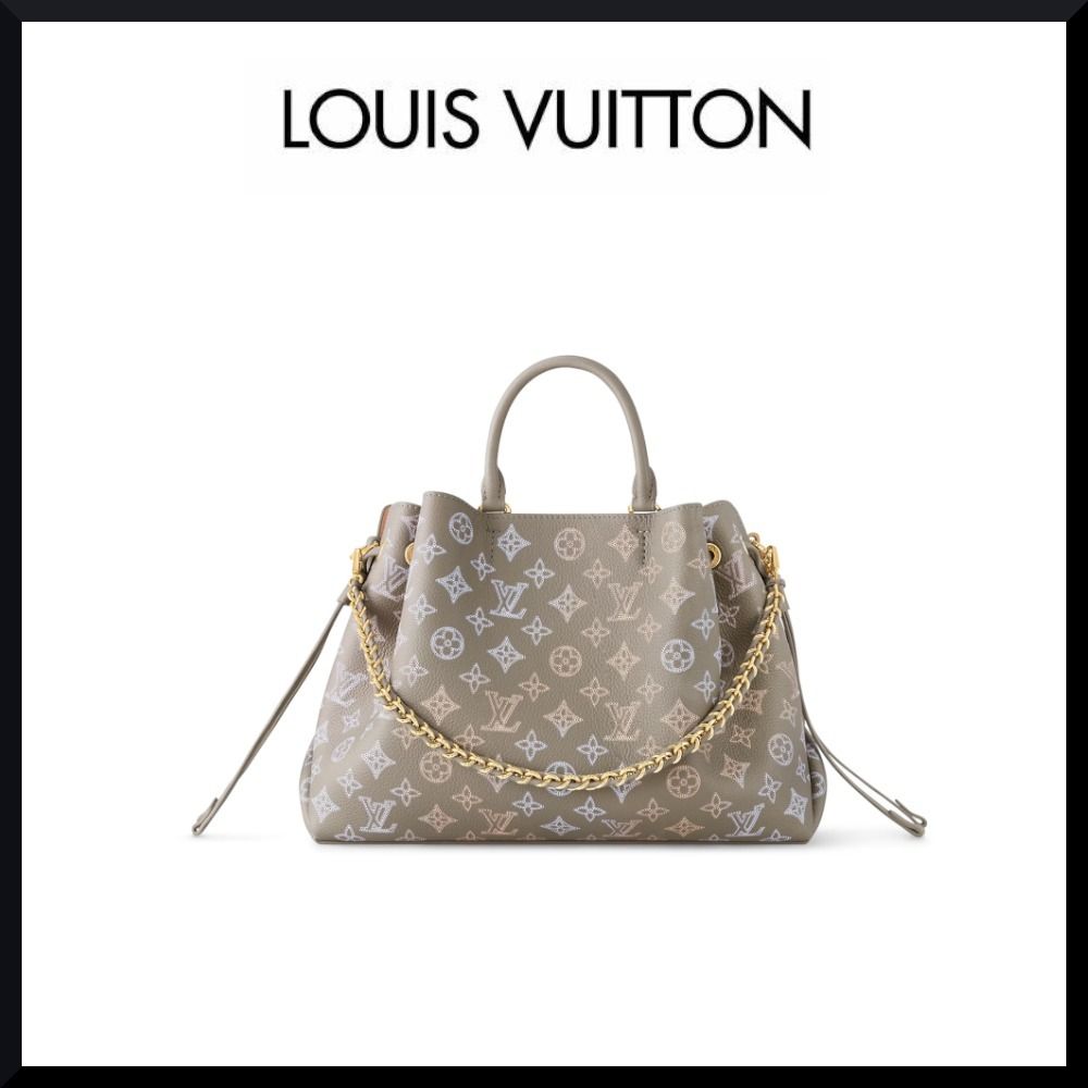 23AW新作ルイヴィトン ベラ トートバッグ (Louis Vuitton/トートバッグ