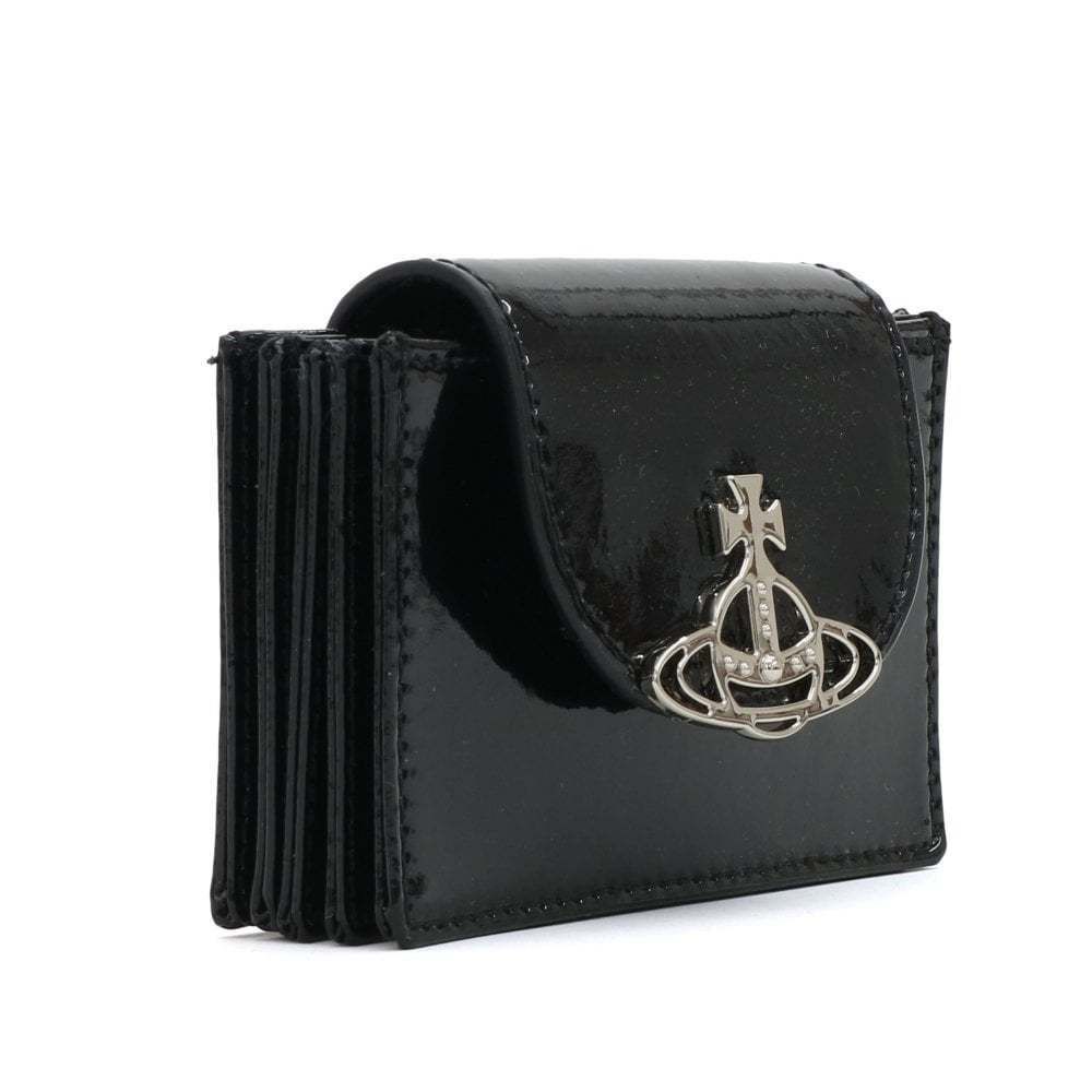【国内送】Vivienne Westwood★ メタリックハートカードケース ハート Vivienne Westwood(ヴィヴィアンウエストウッド) カード
